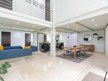 Departamento en Venta- Condesa