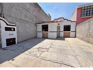 Casa Remodelada en Tulipanes (Fracc. Forjadores)