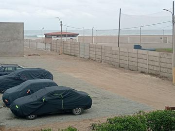 Casa En Venta En Condominio Y Club Privado Solimar Lurín - Km 27 Panamericana Sur