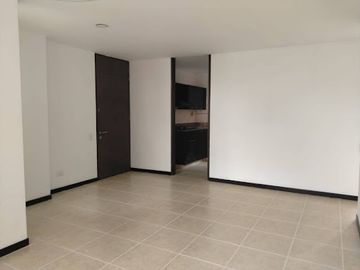 ARRIENDO de APARTAMENTO en MedellÃ­n