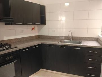 ARRIENDO de APARTAMENTO en MedellÃ­n
