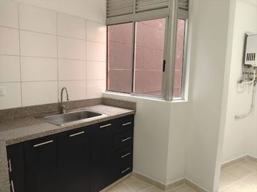 ARRIENDO de APARTAMENTO en MedellÃ­n