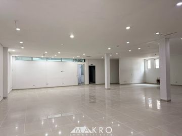ARRIENDO de LOCALES en BOGOTA