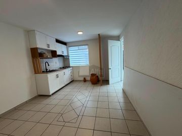 Departamento en renta en Coaxustenco, Metepec, México