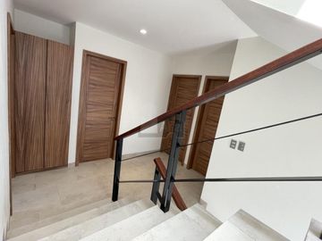 Casa en condominio en venta en Santa María Magdalena Ocotitlán, Metepec, México