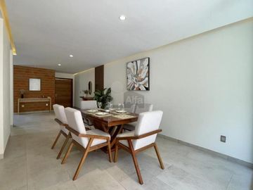 Casa en condominio en venta en Santa María Magdalena Ocotitlán, Metepec, México