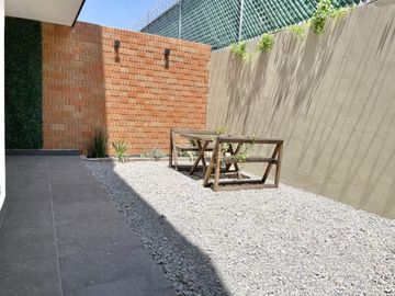 Casa en condominio en venta en Santa María Magdalena Ocotitlán, Metepec, México