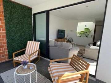 Casa en condominio en venta en Santa María Magdalena Ocotitlán, Metepec, México