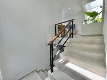 Casa en condominio en venta en Santa María Magdalena Ocotitlán, Metepec, México