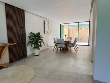 Casa en condominio en venta en Santa María Magdalena Ocotitlán, Metepec, México