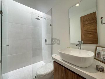 Casa en condominio en venta en Santa María Magdalena Ocotitlán, Metepec, México