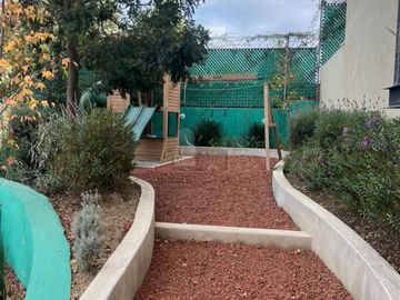 Casa en condominio en venta en Santa María Magdalena Ocotitlán, Metepec, México