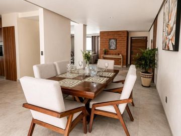 Casa nueva con 4 recámaras y terraza en Metepec