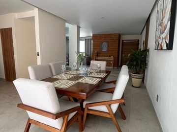 Casa en condominio en venta en Santa María Magdalena Ocotitlán, Metepec, México