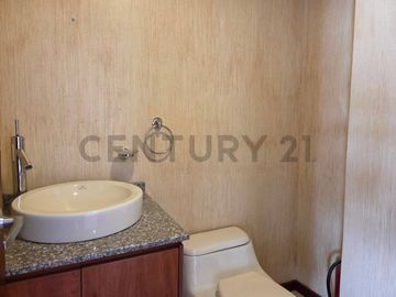 Departamento 3D en Renta Sector Bellavista