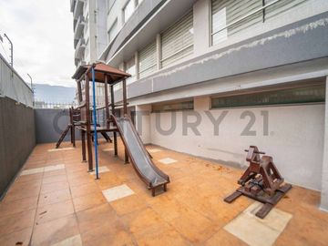 Departamento 3D en Renta Sector Bellavista