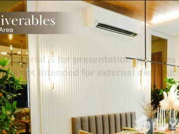 1 Bedroom Condo for sale at Fortis Residences