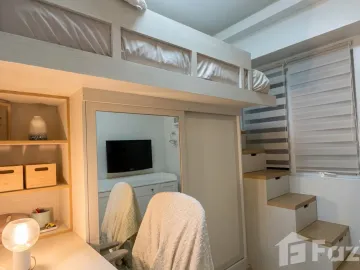 Studio Condo for sale at Anissa Heights
