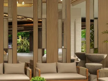 Studio Condo for sale at One Delta Terraces