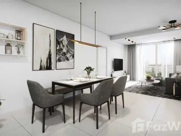 2 Bedroom Condo for sale at Fortis Residences