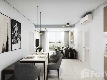 2 Bedroom Condo for sale at Fortis Residences