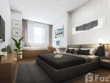 2 Bedroom Condo for sale at Fortis Residences