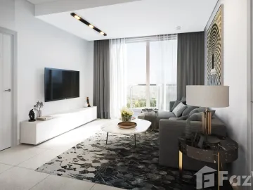 2 Bedroom Condo for sale at Fortis Residences