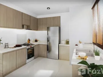 2 Bedroom Condo for sale at Fortis Residences