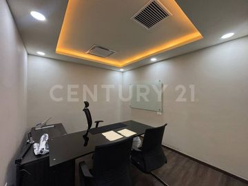 OFICINA EN VENTA | VALLE ORIENTE | SAN PEDRO GARZA GARCIA, NL