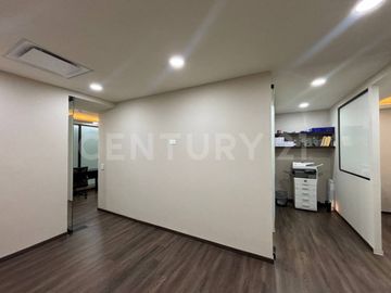 OFICINA EN VENTA | VALLE ORIENTE | SAN PEDRO GARZA GARCIA, NL