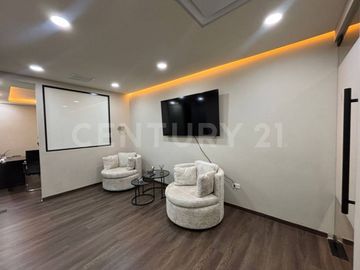 OFICINA EN VENTA | VALLE ORIENTE | SAN PEDRO GARZA GARCIA, NL