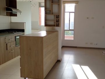 APARTAMENTO EN ARRIENDO UBICADO EN RIONEGRO SECTOR COLEGIOS