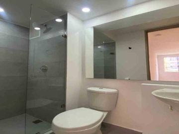 APARTAMENTO EN ARRIENDO UBICADO EN RIONEGRO SECTOR LOS COLEGIOS