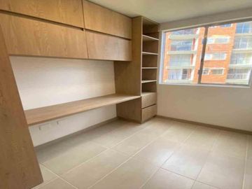 APARTAMENTO EN ARRIENDO UBICADO EN RIONEGRO SECTOR LOS COLEGIOS