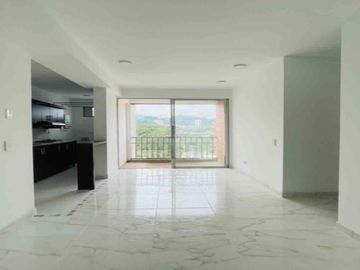 APARTAMENTO EN VENTA UBICADO EN LA ESTRELLA SECTOR LA ALDEA