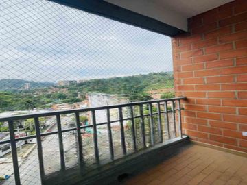 APARTAMENTO EN VENTA UBICADO EN LA ESTRELLA SECTOR LA ALDEA