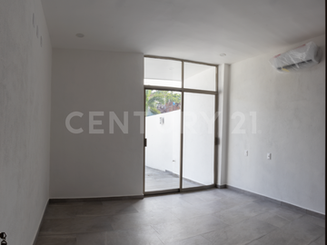 DEPARTAMENTO 1 EN PLANTA BAJA EN RENTA