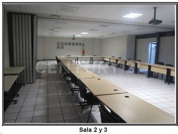 OFICINAS EN VENTA | EDIFICIO | LOMAS DEL ROBLE | SAN NICOLAS DE LOS GARZA, NL