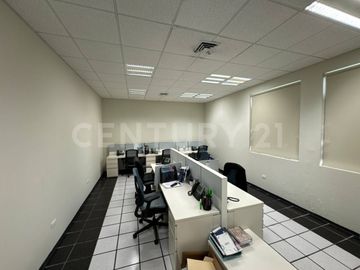 OFICINAS EN VENTA | EDIFICIO | LOMAS DEL ROBLE | SAN NICOLAS DE LOS GARZA, NL