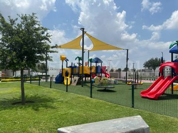 CASA EN VENTA EN COL. PUERTA JARDIN SECTOR ARBORETO EN APODACA, N.L.