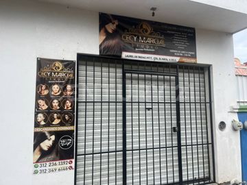 Propiedad Inmueble productivo, que consta de tres locales comerciales.