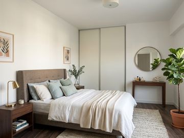 Departamento Un dormitorio en Venta en España 1300