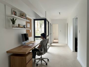 Departamento Un dormitorio en Venta en España 1300