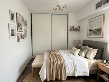 Departamento Un dormitorio en Venta en España 1300
