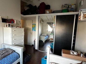 Venta Departamento 3 ambientes en dúplex con Cochera Cubierta