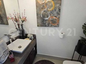CASA EN VENTA ZONA PALO BLANCO EN SAN PEDRO GARZA GARCIA NUEVO LEON