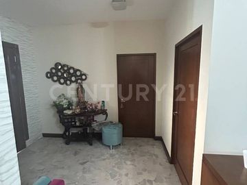 CASA EN VENTA EN COL. PALMAS DIAMANTE EN SAN NICOLAS DE LOS GARZA