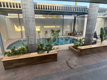 CASA EN VENTA EN COL. PALMAS DIAMANTE EN SAN NICOLAS DE LOS GARZA