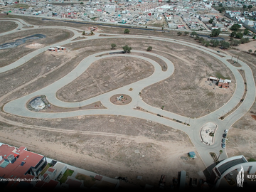 LOTE RESIDENCIAL EN VENTA