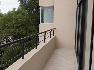 COYOACÁN DEPARTAMENTO CON ROOFGARDEN PRIVADO